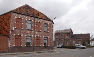 Wikimedia Commons photo for De Mythe