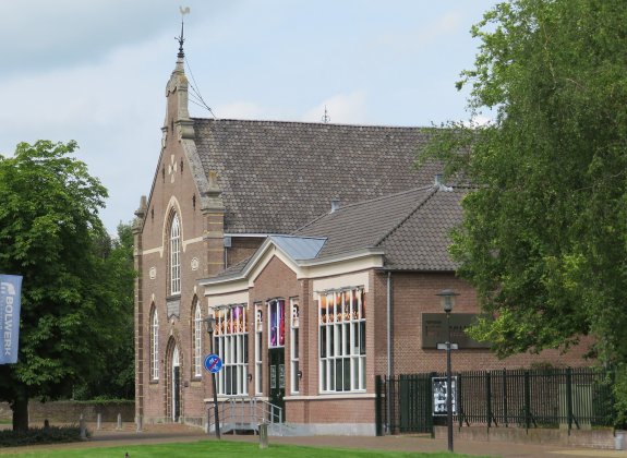 Noorderkerk