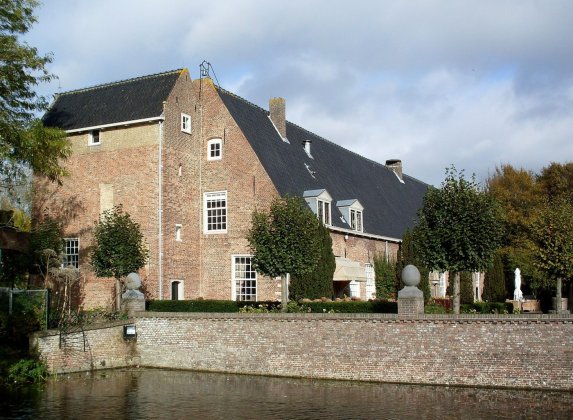 Slot Heemstede