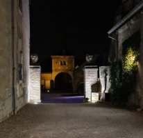 Wikimedia Commons photo for Château Neercanne