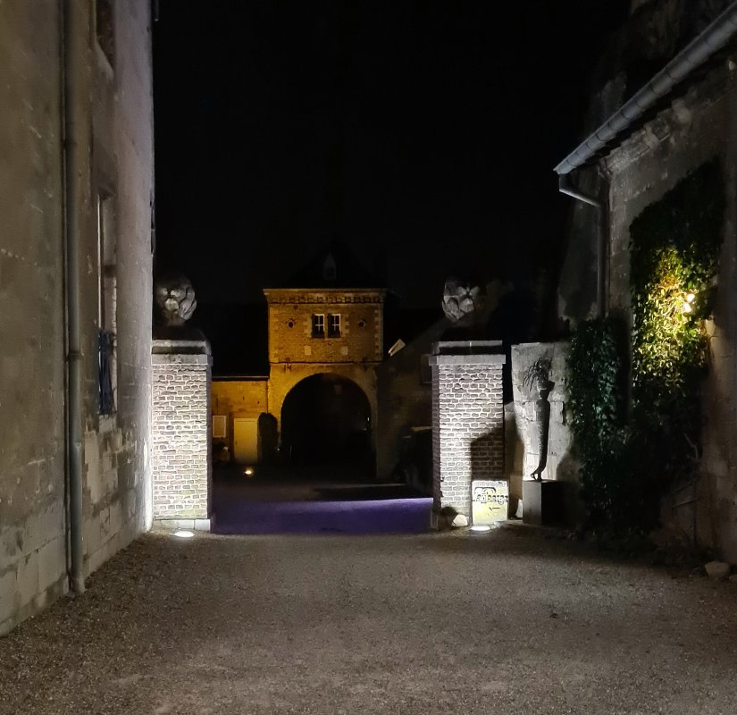 Château Neercanne