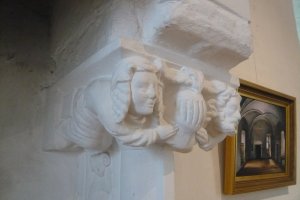 Wikimedia Commons photo for Huys Dever