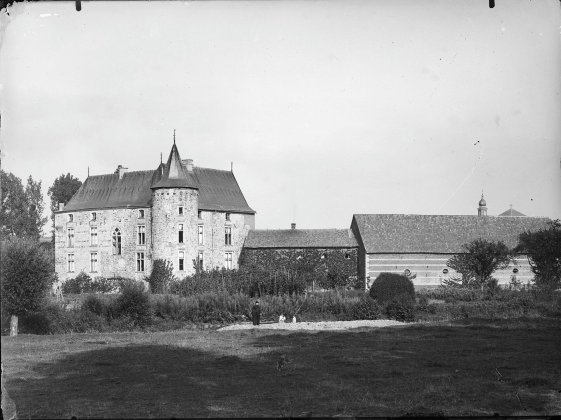 Kasteel Wittem