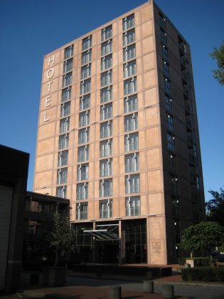 Van der Valk Hotel Eindhoven