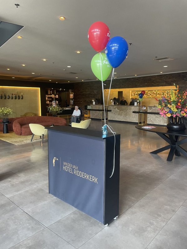 Van der Valk Hotel Ridderkerk