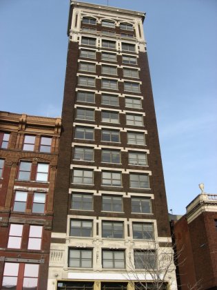 Hotel Washington