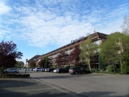 Openverse / CC photo for Van der Valk Hotel Stein - Urmond