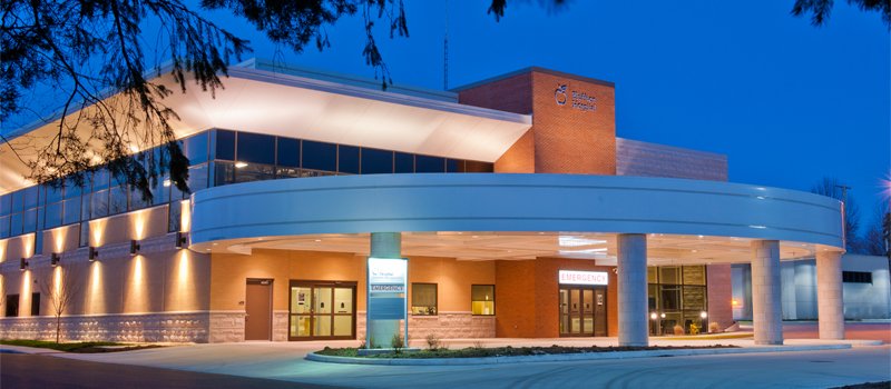 Blanchard Valley Health System