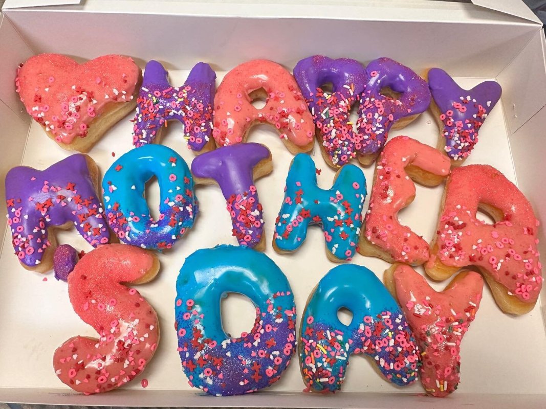Master of Donuts