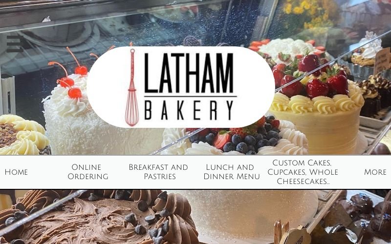 Latham Bakery