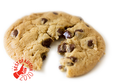 Tiff's Treats Cookie Delivery