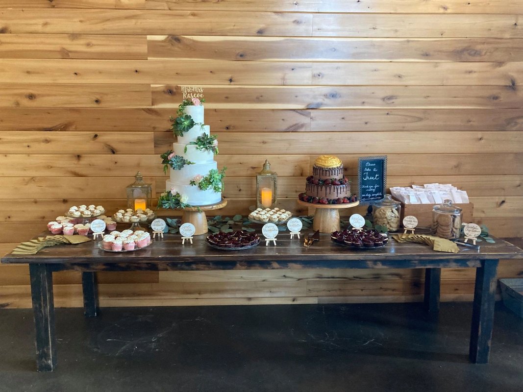 Sophie's Bakery