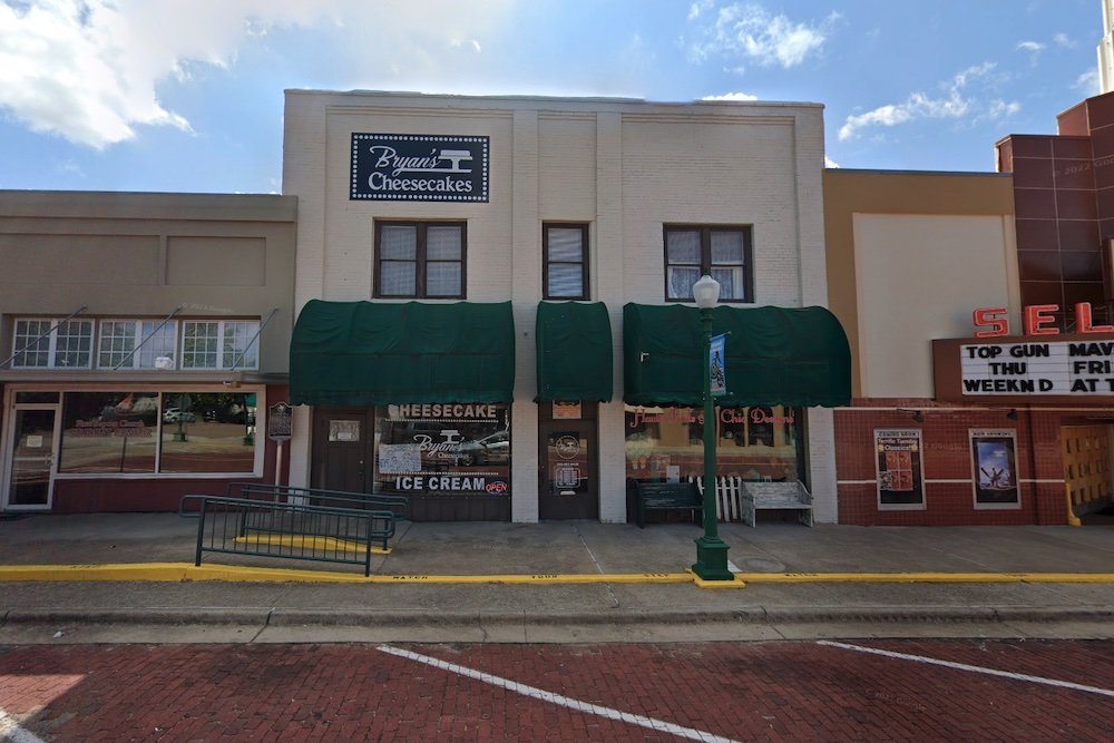Photo from venue (owner permission confirmed)
