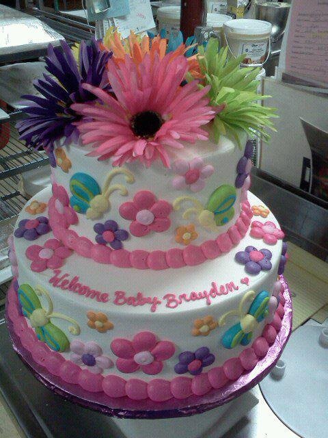 Janet's Cakery