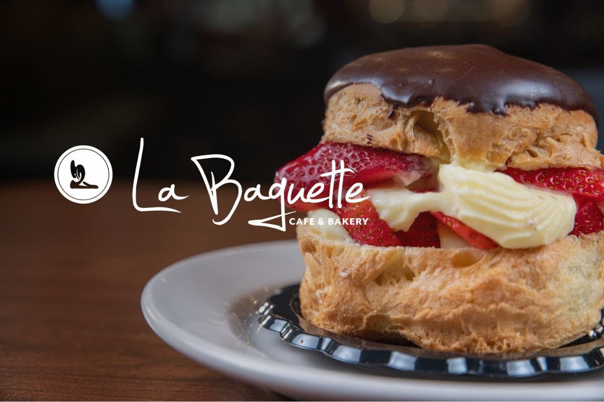 La Baguette