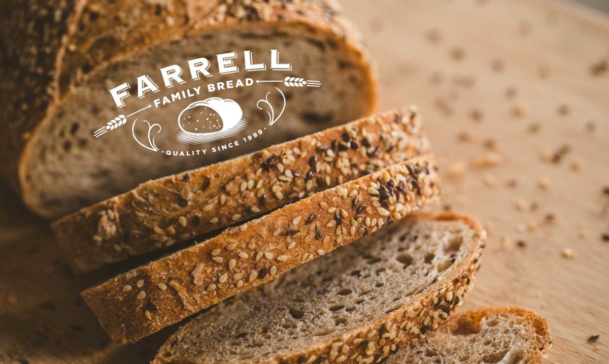 Farrell Family Bread