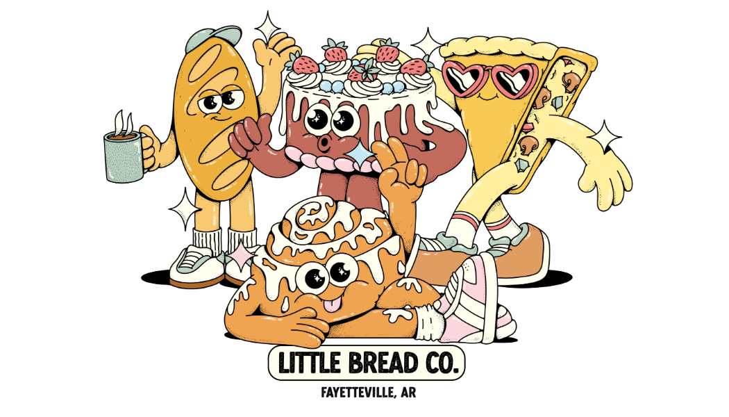 Little Bread Company