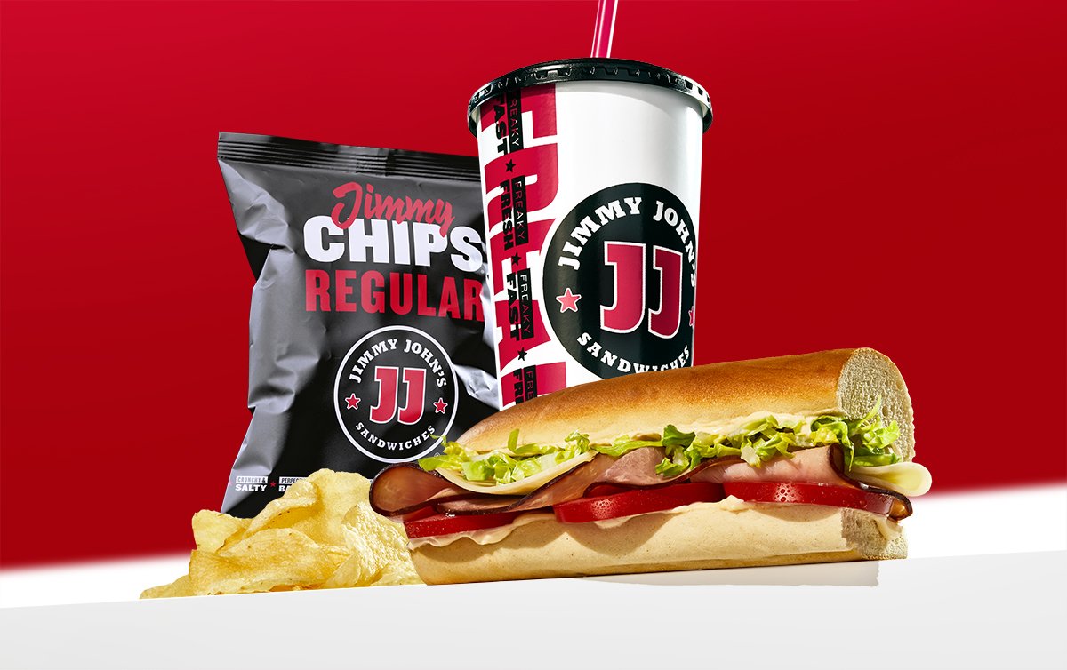 Jimmy John's