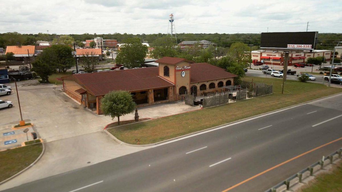 Casa Maria Mexican Restaurant