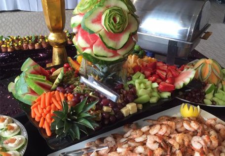 Elite Catering
