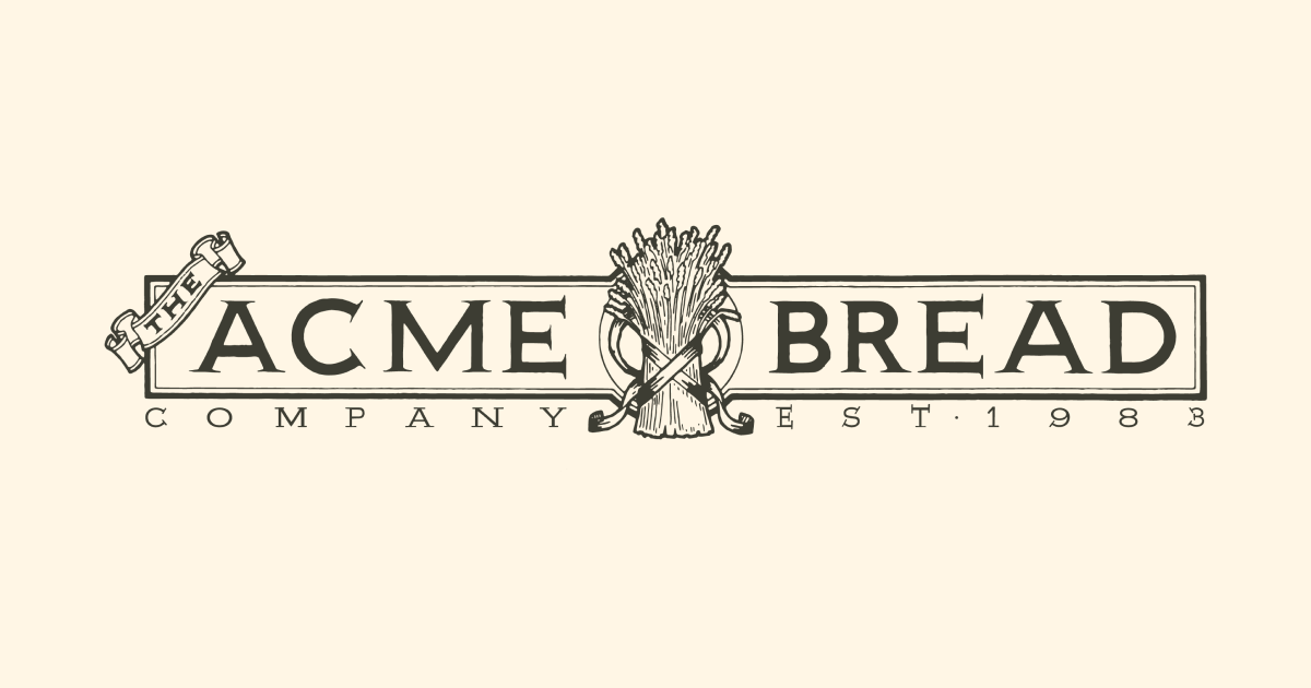 Acme Bread Company