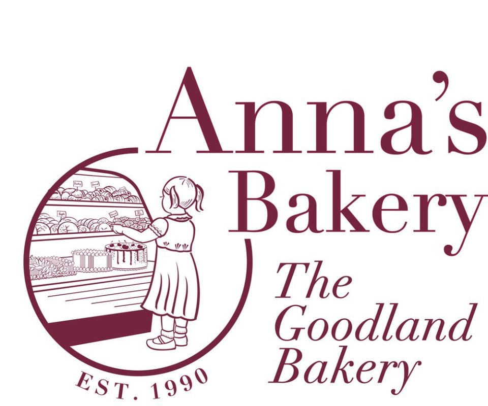 Anna's Bakery