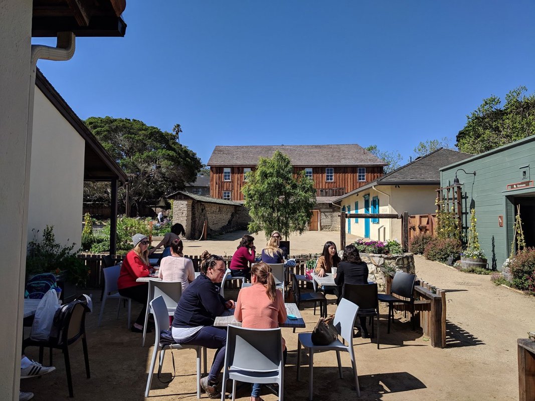Alta Bakery & Cafe