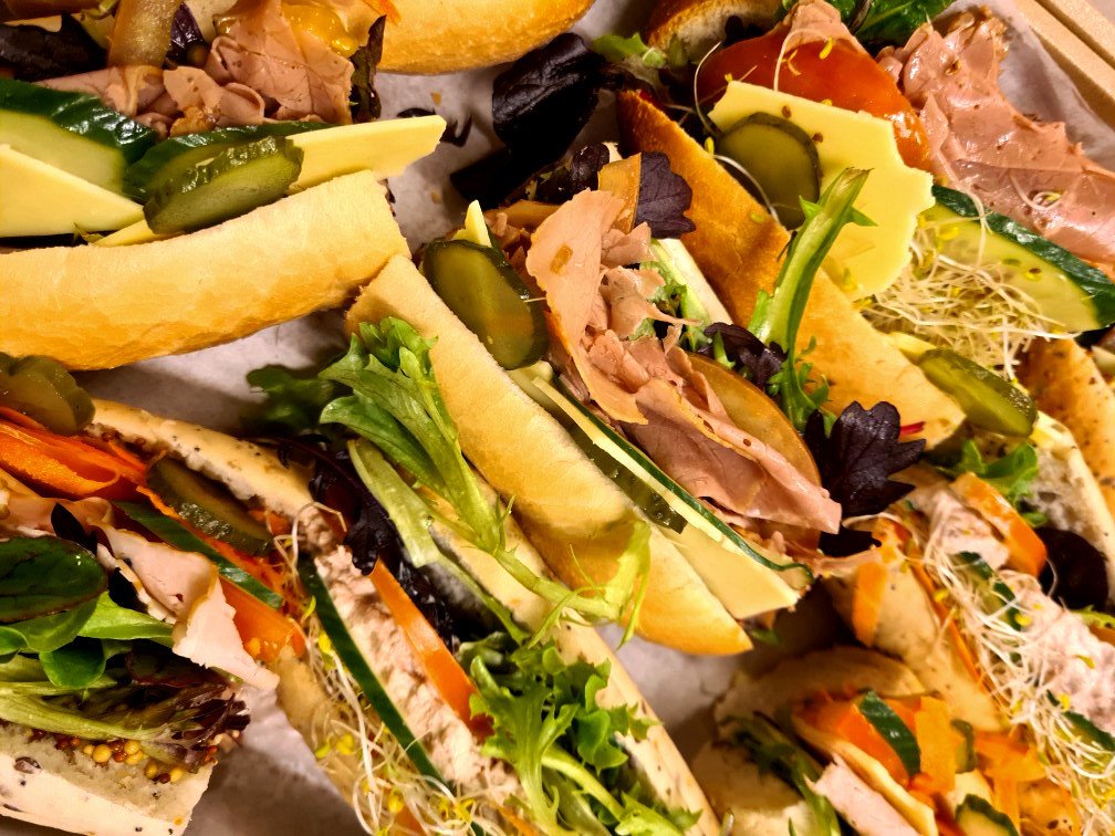 Wild Truffles Catering & Event Center