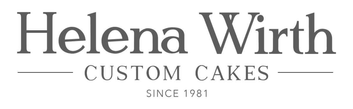 Helena Wirth Cakes