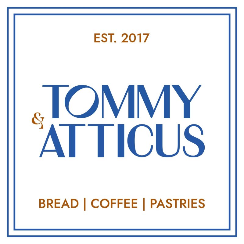 Tommy & Atticus