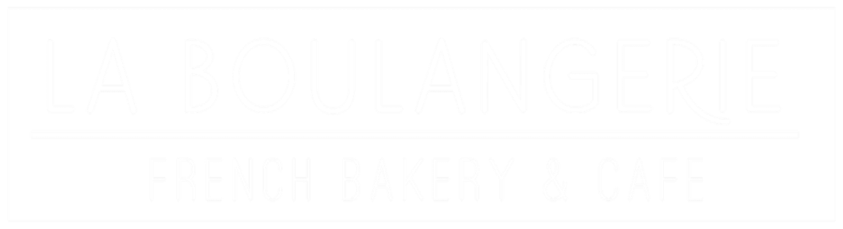 La Boulangerie