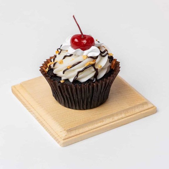 Batter 'N Icing