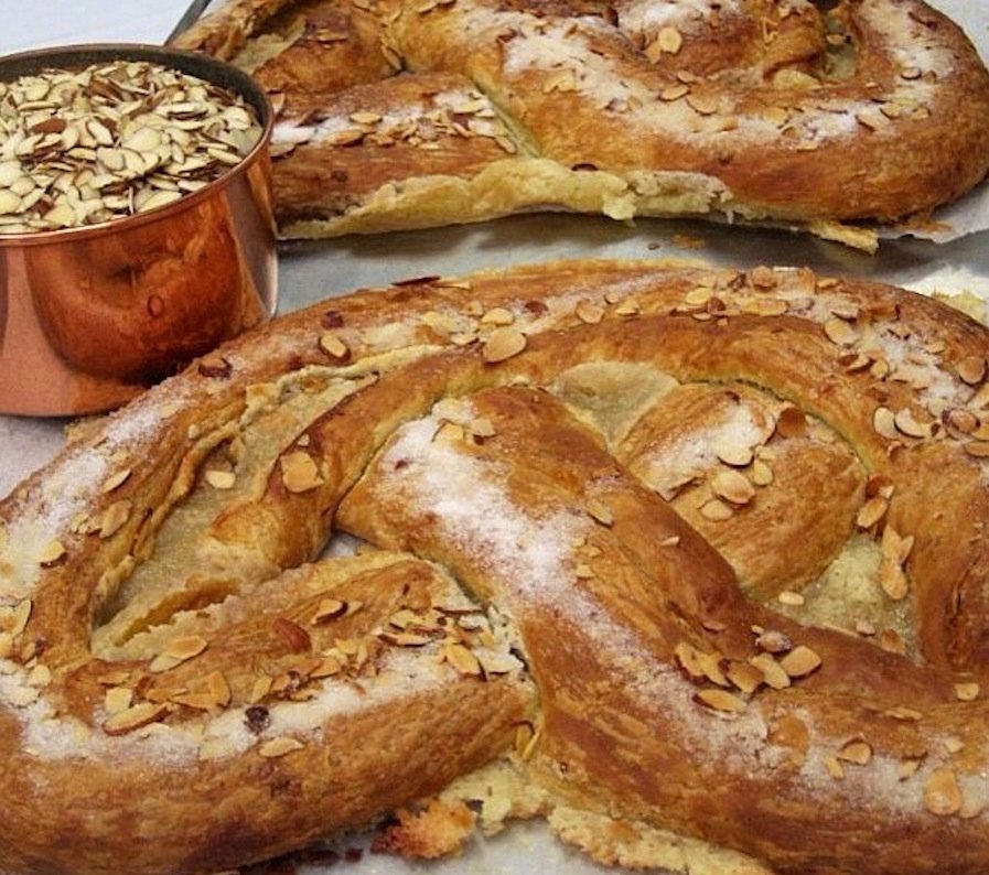 Andersen's Danish Bakery and Restaurant