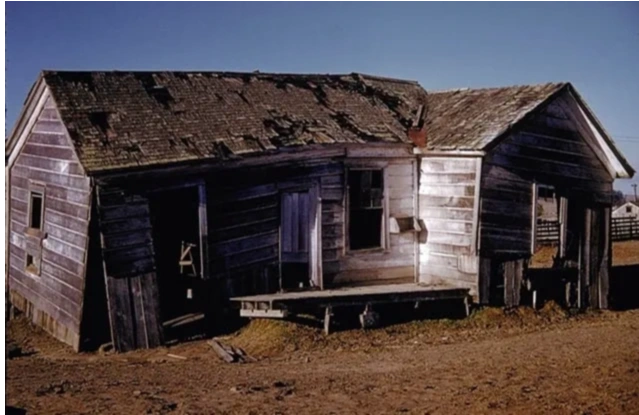 LeRoy's Sweet Potato Shack