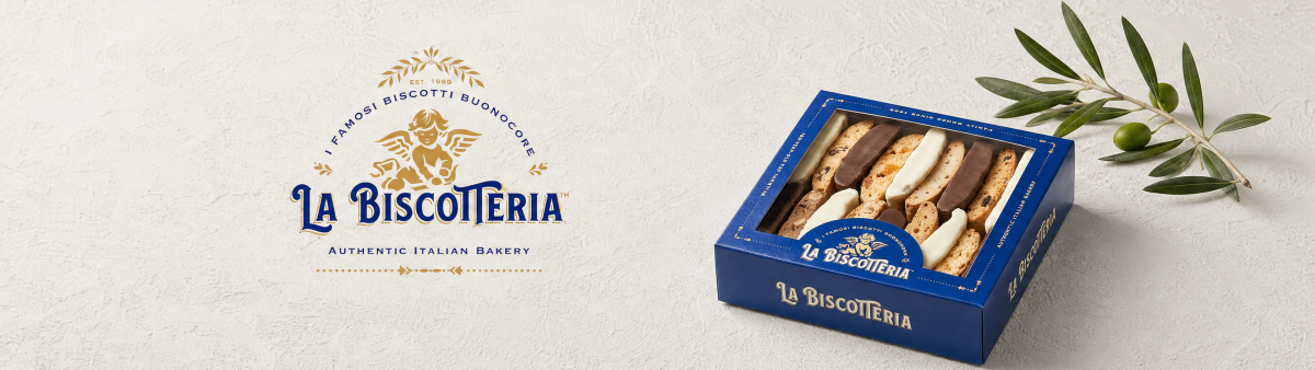 La Biscotteria