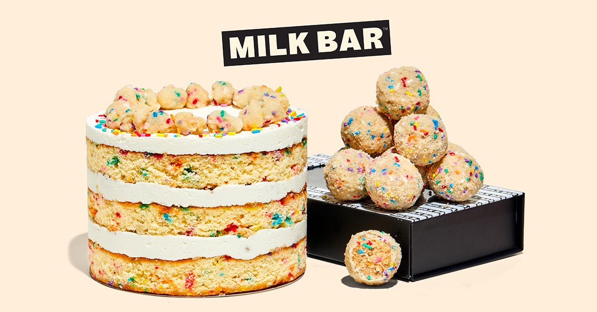 Milk Shop