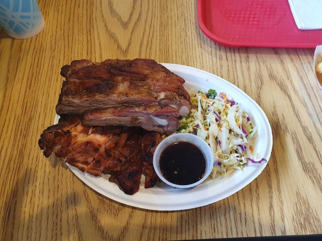 Sammy's BBQ & Catering
