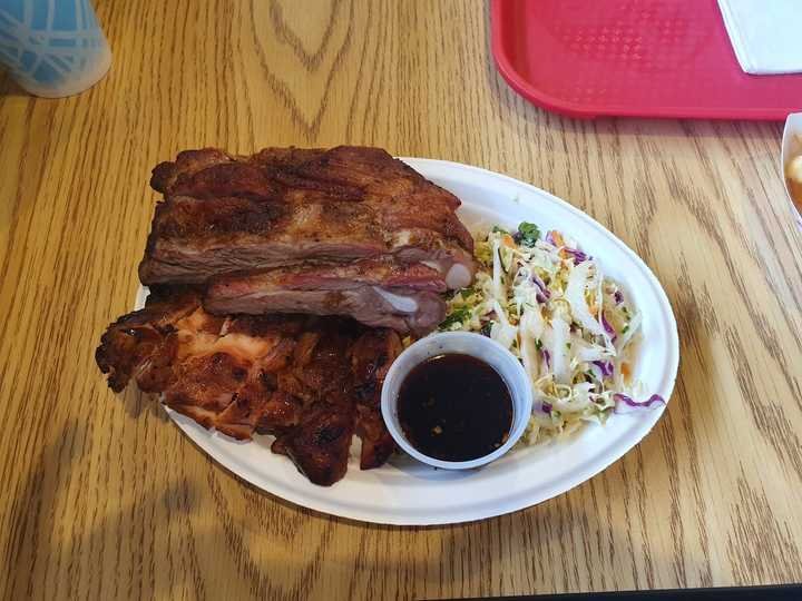 Photo from venue (owner permission confirmed)