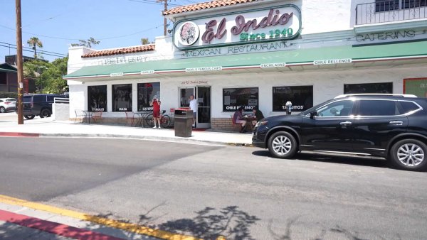 El Indio