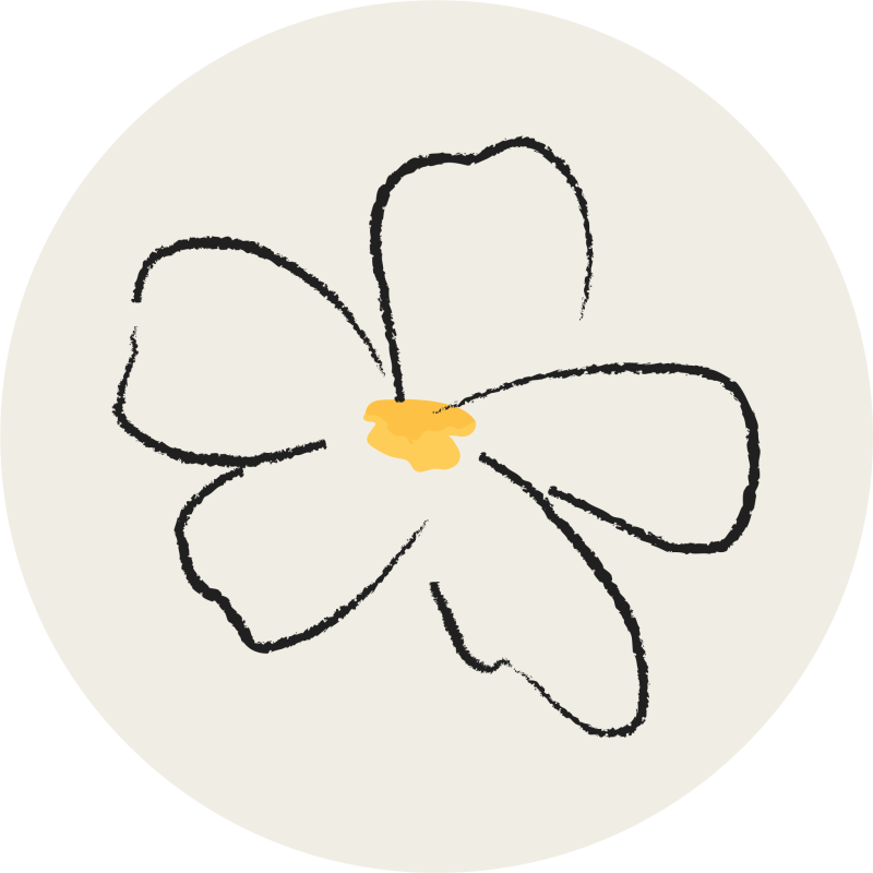 Ora La Casa de Las Flores