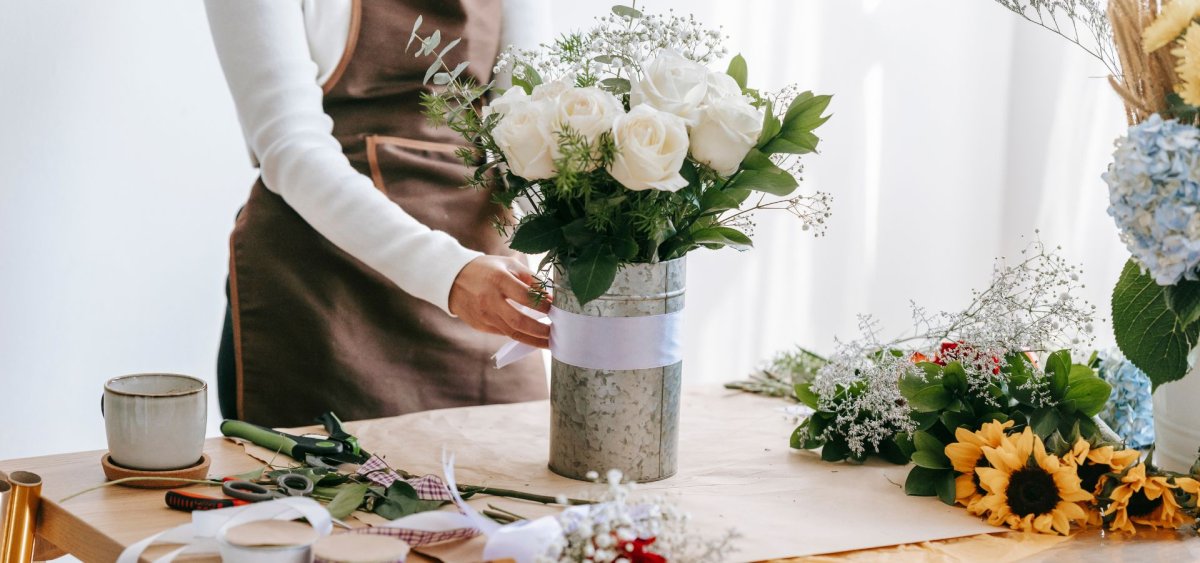 Exotic Flowers & Gifts