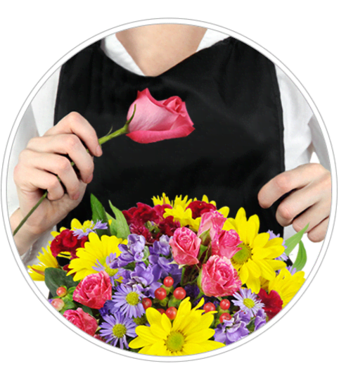 Chelsea Florist