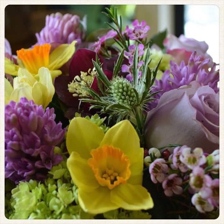 Roberts Flowers of Hanover