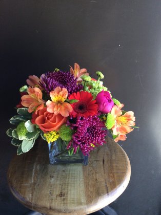 Roberts Flowers of Hanover
