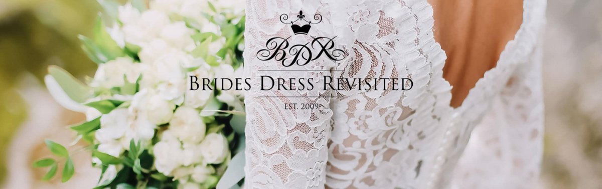 Bridesdress Revisited
