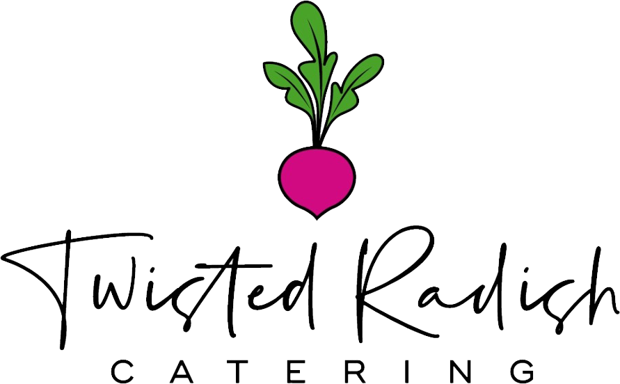 Twisted Radish Catering
