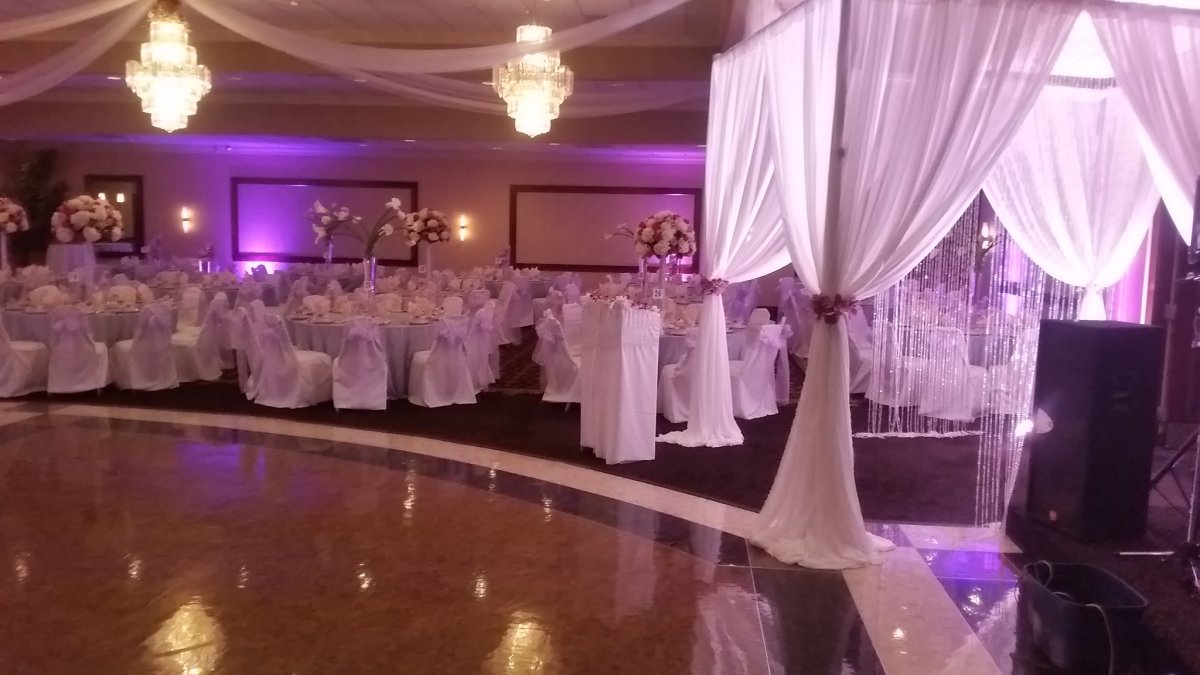 Century Banquet Center