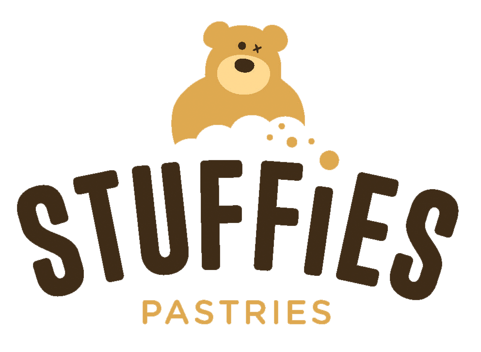 Stuffies Pastries