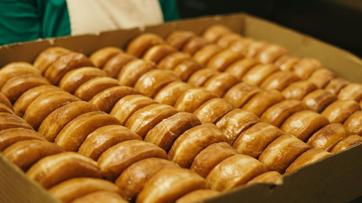 Cumberland Village Bakery