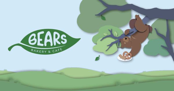 Bears Bakery & Cafe
